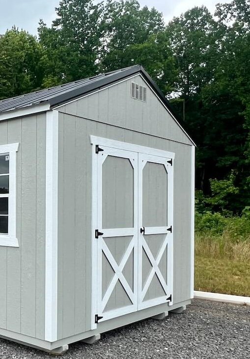Greenhouse | Potting Shed — Liberty Sheds Greenhouse | Potting Shed — Liberty Sheds